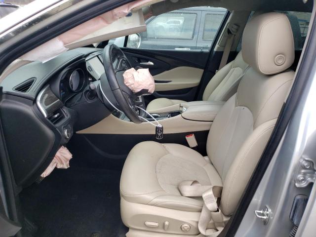 LRBFX1SA2KD010525 Buick Envision Preferred