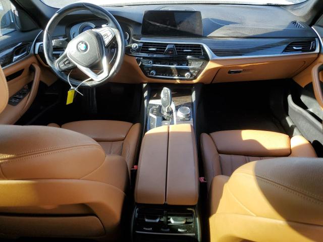 WBAJA5C31HG897592 BMW 530 I