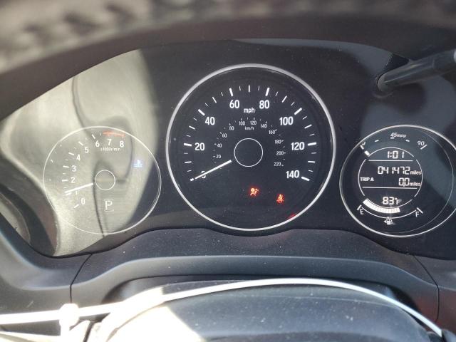 3CZRU5H18KG707748 Honda HR-V SPORT