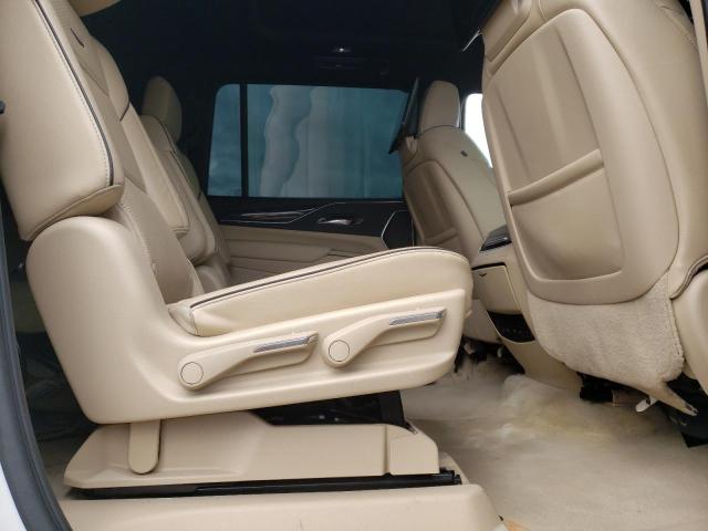 1GYS4LKL9MR265081 Cadillac Escalade Esv Premium Luxury
