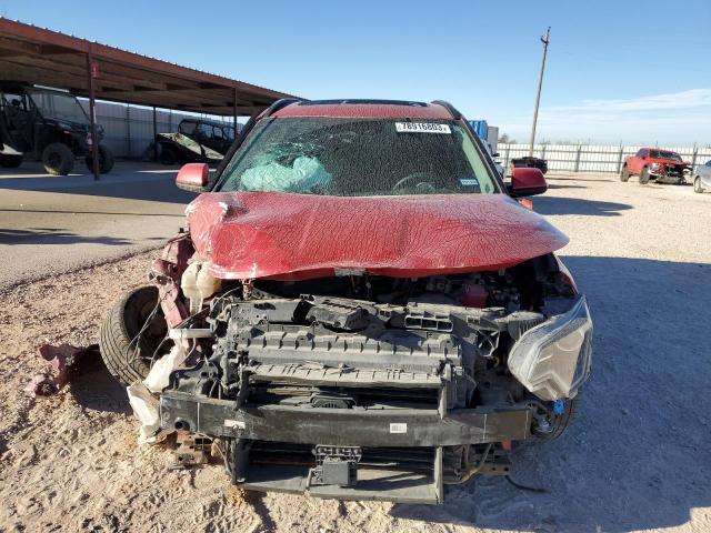 KNDCT3LE3P5038168 KIA NIRO SX