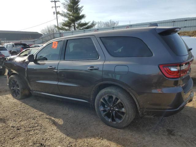 1C4RDJDG2MC865260 Dodge DURANGO GT