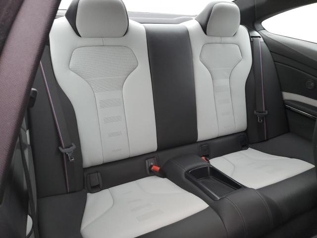 WBS4Y9C06LFJ58069 BMW M4