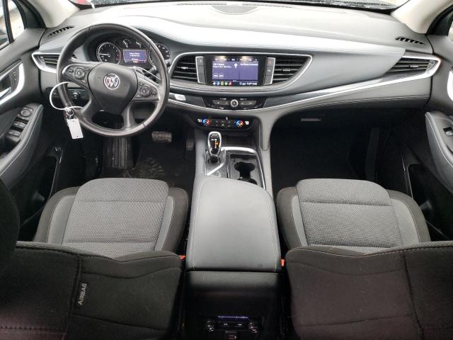 5GAERAKW6LJ152612 Buick Enclave Preferred