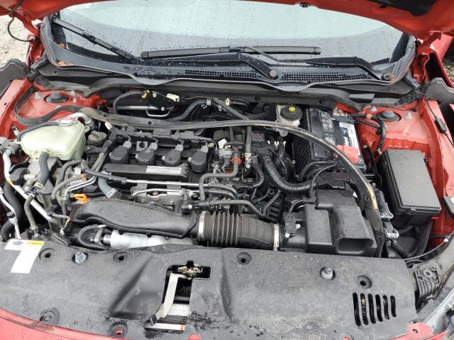 2HGFC1F39GH632253 Honda CIVIC EX