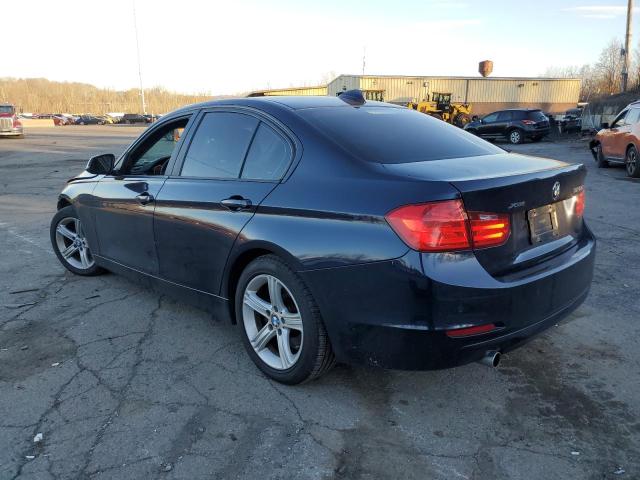 WBA3D5C51EKX96966 BMW 328 D Xdrive