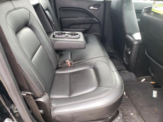 1GTG5DE39G1368658 GMC CANYON SLT