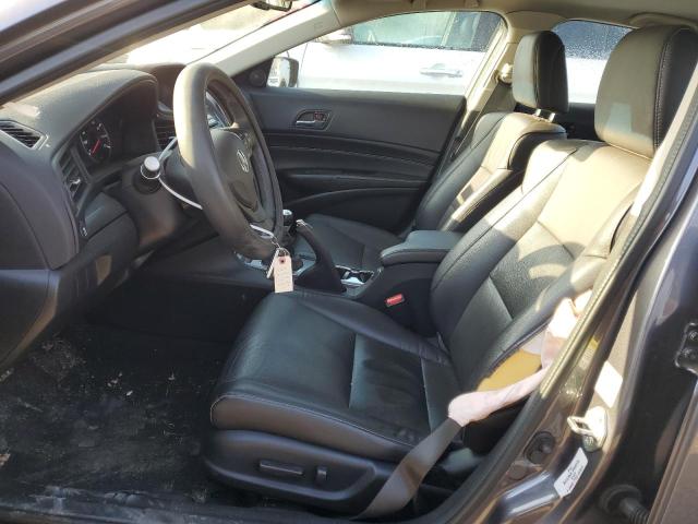 19VDE2E57FE000136 Acura Ilx 24 Premium