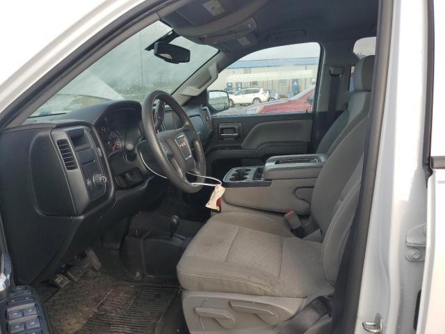 1GTV2LEH9JZ374183 GMC Sierra K1500