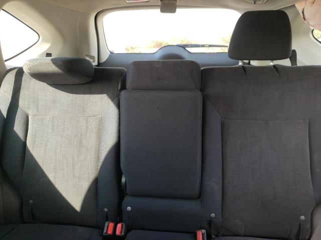 3CZRM3H36EG716605 Honda CR-V LX