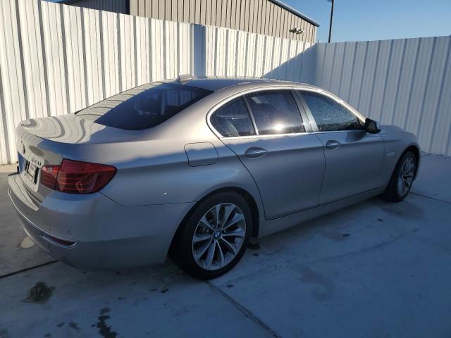 WBA5A5C52ED501007 BMW 528 I