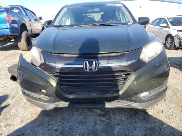 3CZRU5H50HM714433 Honda HR-V EX