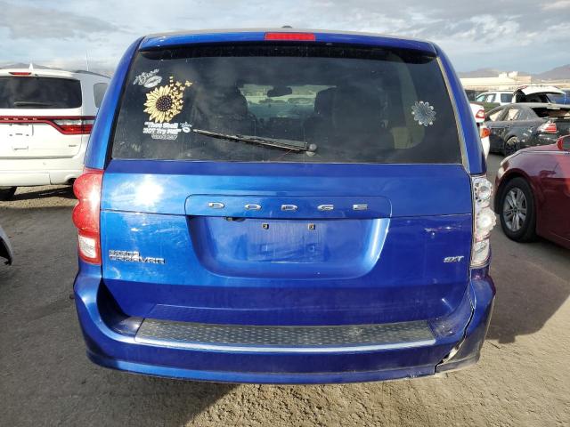 2C4RDGCG2JR304774 Dodge Grand Caravan Sxt