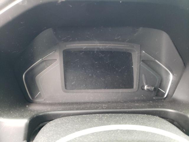 5FNRL6H22MB004954 Honda ODYSSEY LX