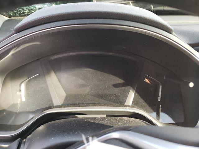 2HKRW2H93NH620548 Honda Cr-v Touring