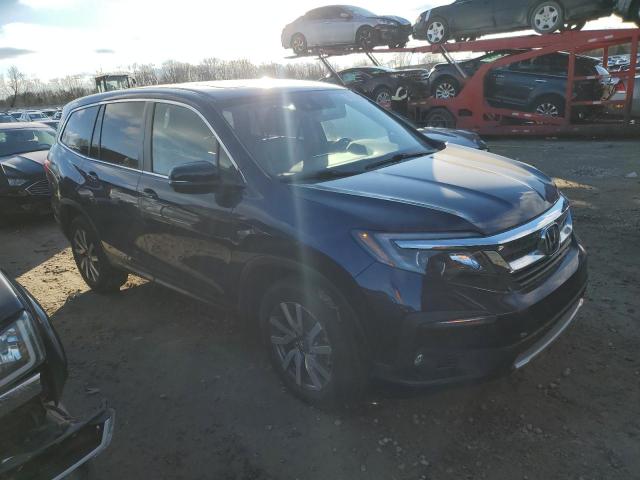 5FNYF6H53LB034380 Honda PILOT EXL