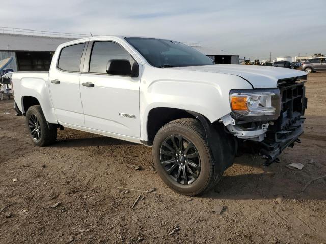 1GTG5BEN7M1209137 GMC Canyon Elevation