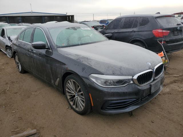 WBAJB1C52KB376683 BMW 530XE
