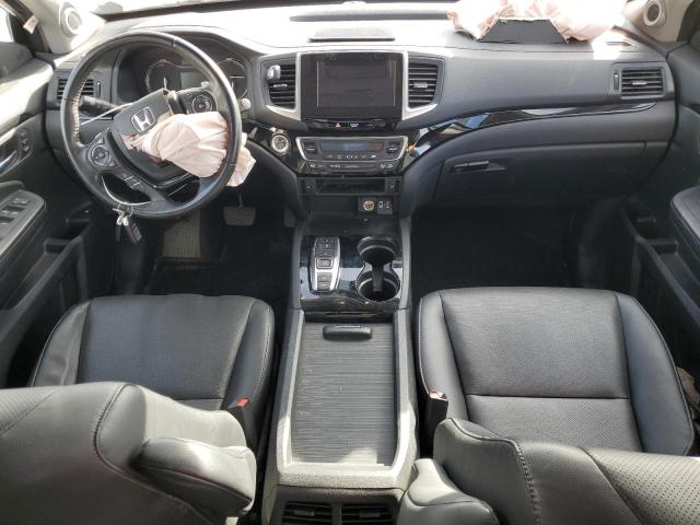 5FPYK3F75LB004657 Honda Ridgeline Rtl