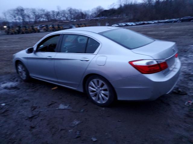 1HGCR2F89EA000321 Honda ACCORD EXL