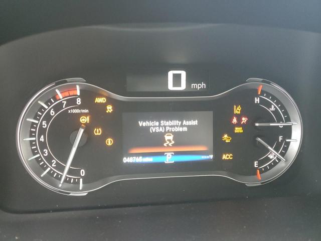 5FPYK3F10MB010718 Honda Ridgeline Sport