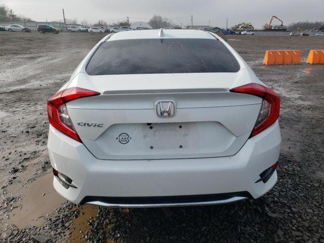 19XFC1F71ME209515 Honda CIVIC EXL