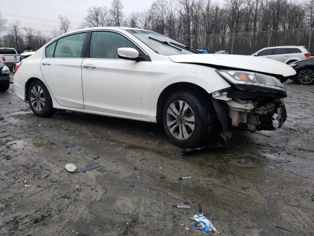 1HGCR2F3XEA052075 Honda ACCORD LX
