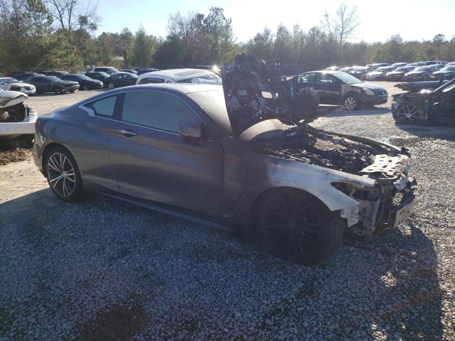 JN1EV7EK0KM230372 Infiniti Q60 PURE