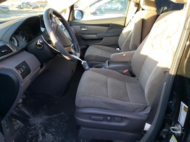 5FNRL5H41FB081944 Honda ODYSSEY EX