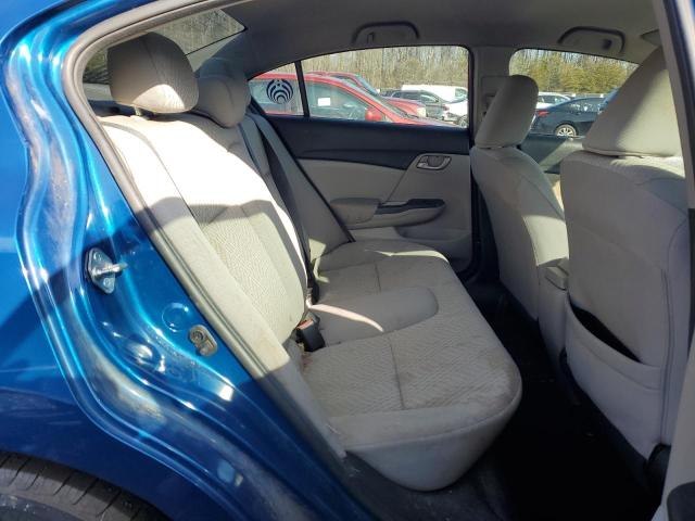 2HGFB2F5XFH504127 Honda Civic Lx