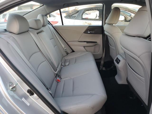 1HGCR2F89EA244809 Honda ACCORD EXL