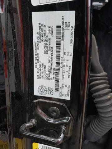 1FTEW1EG1KFB53955 Ford F150 Supercrew