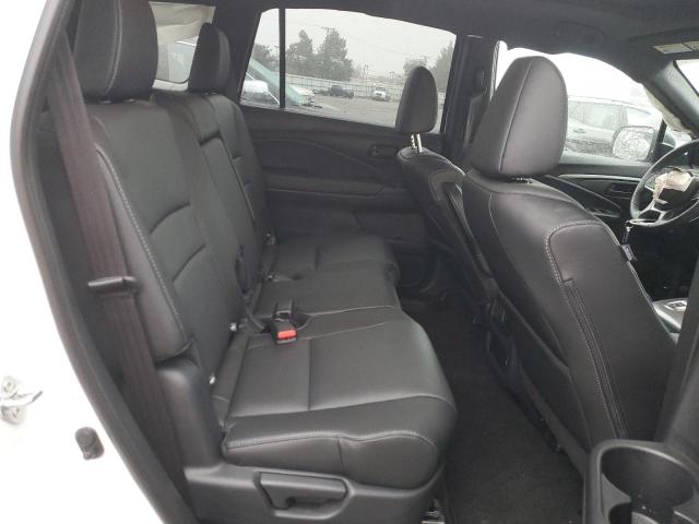 5FNYF8H55PB011149 Honda Passport Exl