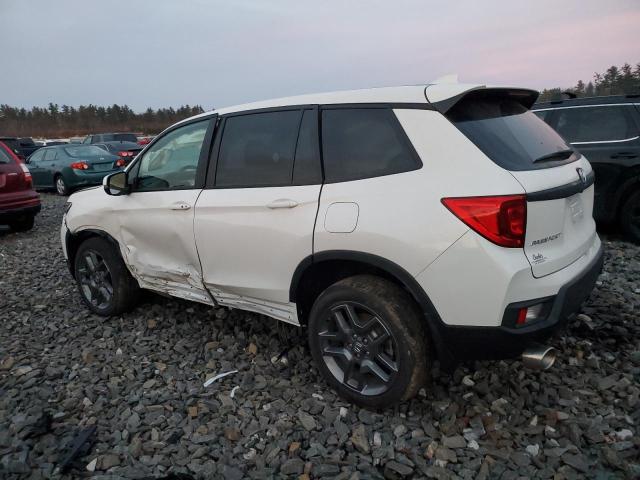 5FNYF8H59PB040363 Honda Passport Exl
