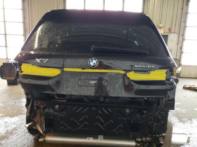 5UX23EM03P9P78711 BMW X7 Xdrive40i