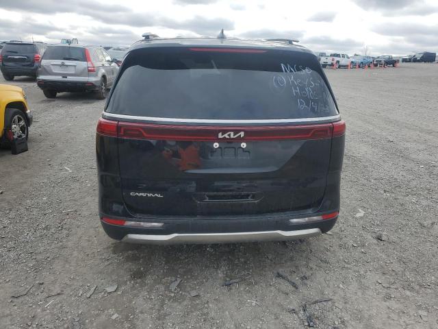 KNDNE5H33R6309197 KIA Carnival Sx