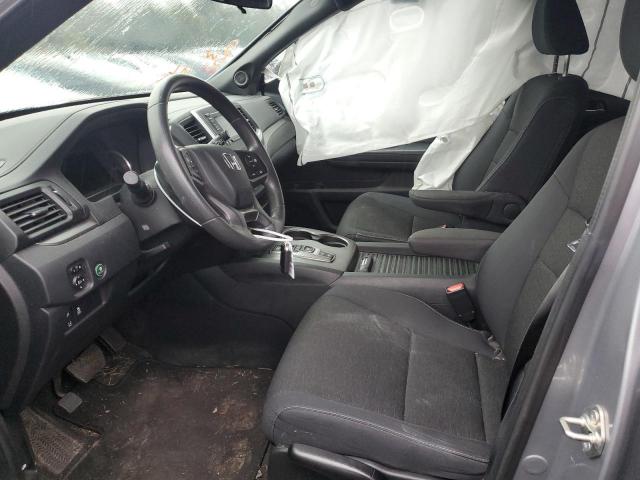 5FNYF8H24KB022772 Honda Passport Sport