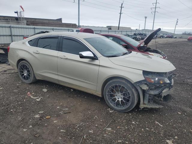 2G11Y5SL7E9257874 Chevrolet IMPALA LS