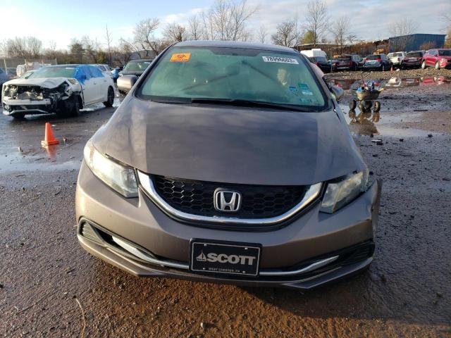2HGFB2F50EH508976 Honda Civic Lx