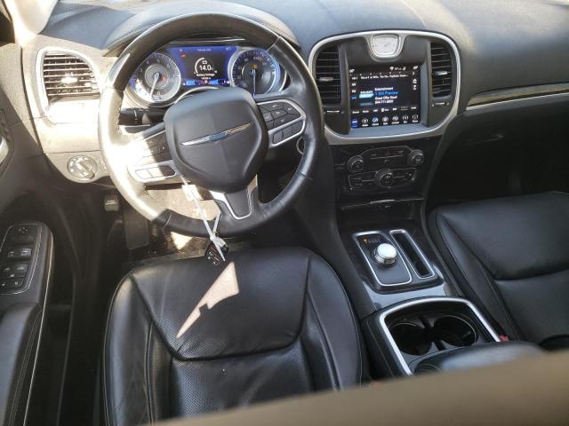 2C3CCAEG0KH686057 Chrysler 300 Limited