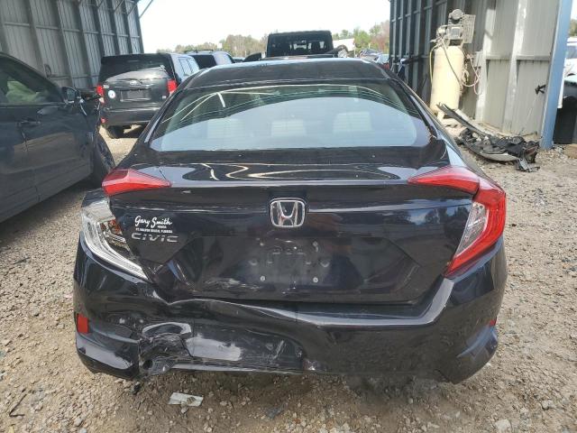 19XFC2F54JE018784 Honda Civic Lx