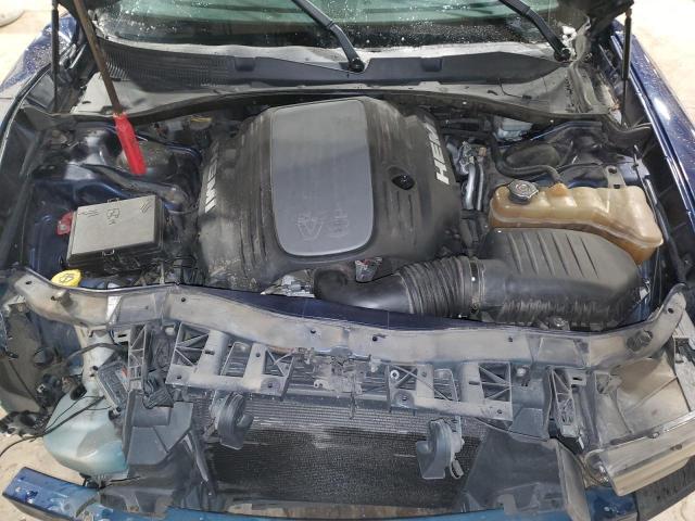 2C3CDXCT1EH311685 Dodge CHARGER R/T