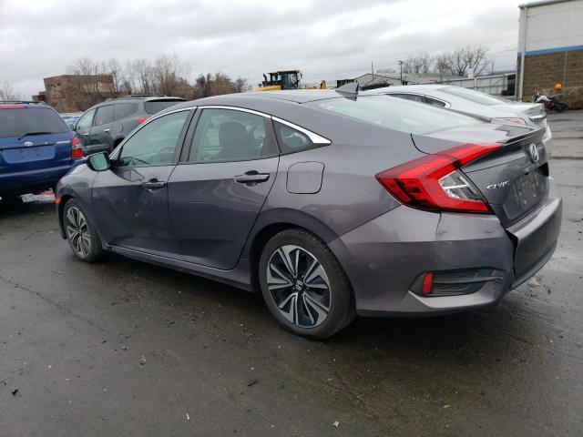 19XFC1F32GE222341 Honda CIVIC EX