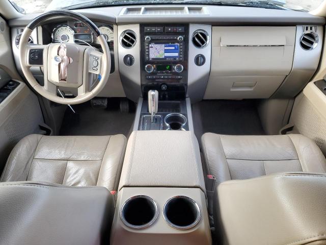 1FMJK2A59EEF14875 Ford Expedition El Limited