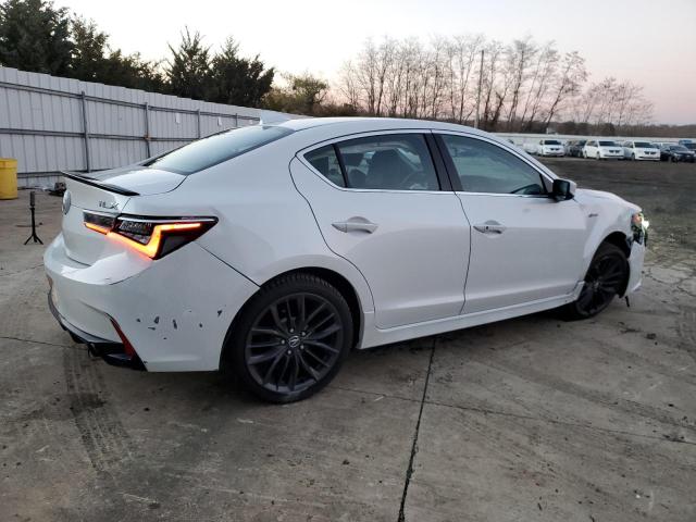 19UDE2F87LA011749 Acura Ilx Premium A-spec