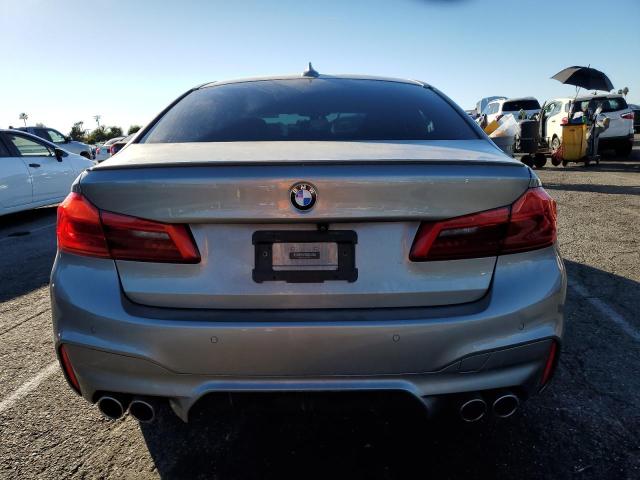 WBSJF0C53KB447612 BMW M5