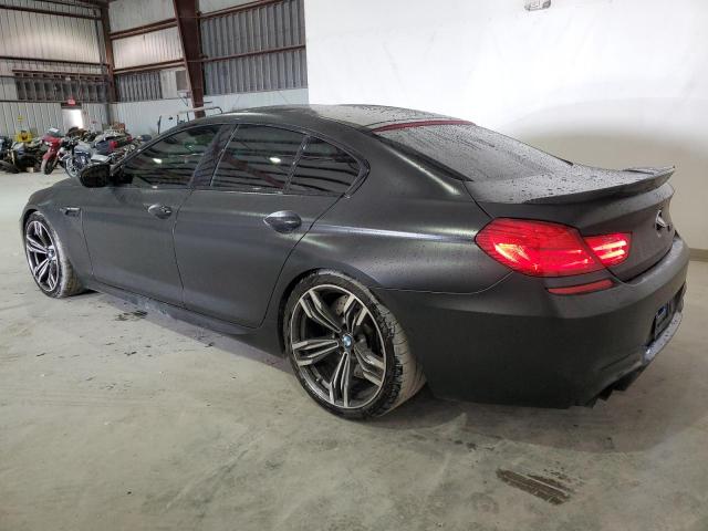 WBS6E9C53GGF92658 BMW M6 Gran Coupe