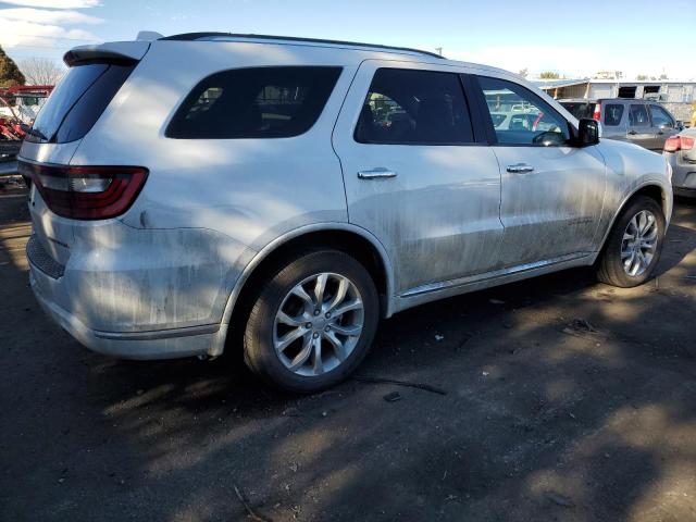 1C4RDJEG4GC371811 Dodge Durango Citadel