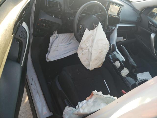 JA4ATUAA8PZ030759 Mitsubishi Eclipse Cross Es