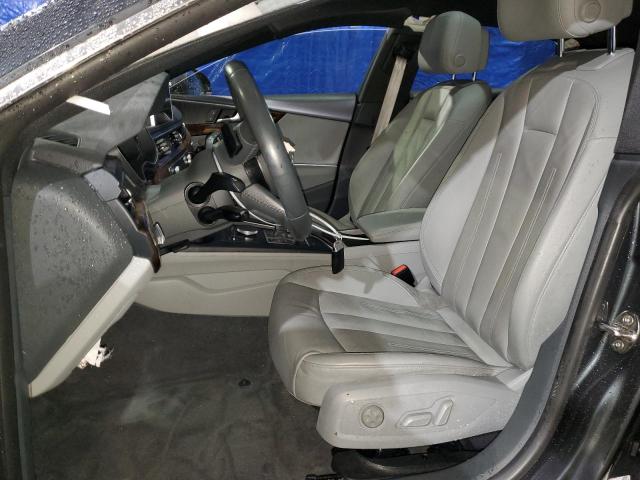 WAUBNCF5XJA011336 Audi A5 Premium Plus